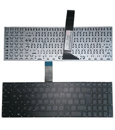 TECLADO PORTÁTIL ASUS X501 X501A X501U AEXJ5P01110 9Z.N8SSQ.20S 0KNB0-6124SP00