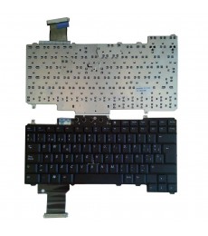 TECLADO PARA DELL LATITUDE D630 D620 D820 D830 M65 V060425BK1