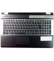 TECLADO PARA PORTATIL SAMSUNG RF510 RF511 BA59-02796D