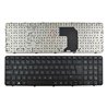 Clavier pour ordinateur portable HP PAVILION G7-2000 G7-2356SS SERIES 699146-071 AER39P01210