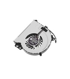 Ventilateur pour ordinateur portable HP ENVY 15 ENVY 17 DFS531105MC0T