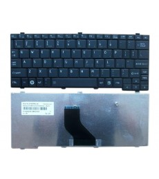 TECLADO PARA PORTÁTIL TOSHIBA MINI NB200 LATINO