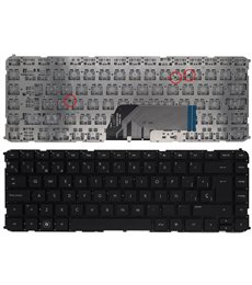 TECLADO PARA HP ENVY 4, ENVY 4-1000, 4-1100