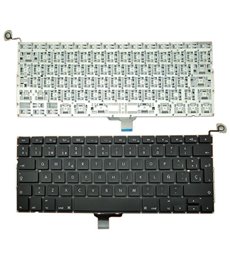 Teclado Español para Apple MacBook Pro 13" A1278 (2009-2012)