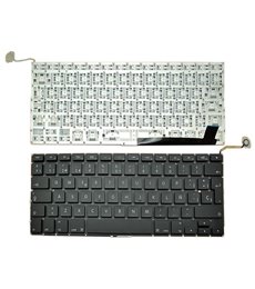 TECLADO PARA APPLE MACBOOK PRO A1286 2009 2010 2011 PRO 15"