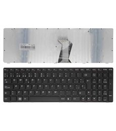 TECLADO PARA PORTÁTIL IBM / LENOVO G580 G580a G585 G585a Z580 V580 SERIES