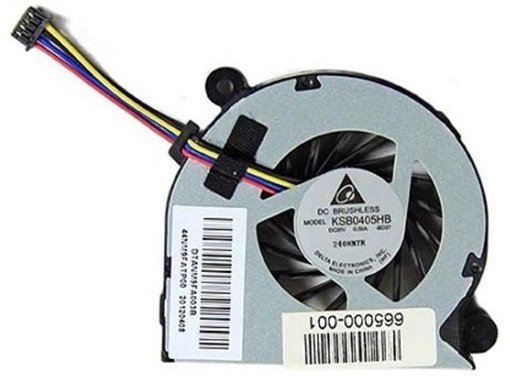 VENTILADOR PARA PORTÁTIL HP PAVILION DM1-4000 SERIES