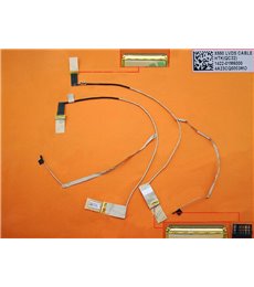 CABLE FLEX PARA PORTÁTIL ASUS A550 X550 D551 R510 1422-01M60000