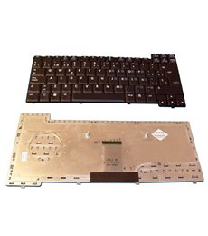 TECLADO PARA PORTÁTIL HP COMPAQ NX6110 NX6120 NX 6130 CASTELLANO