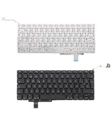 TECLADO PARA PORTÁTIL APPLE MACBOOK PRO A1297 (2009 2010 2011 2012 2013)