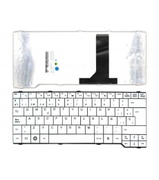 TECLADO PARA PORTÁTIL FUJITSU AMILO PA3515 Pi3525 Pi3540 SA3650 P5710 P5720 ESPRIMO MOBILE V6505 V6535