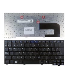 TECLADO PARA PORTÁTIL SAMSUNG NP-N130-HAV1US NP-N130-HAZ1US NP-N130-JA01US