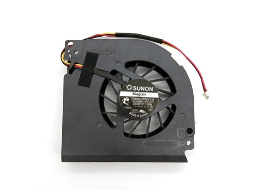 VENTILADOR PARA PORTÁTIL ACER TM5520 TM5710 ASPIRE 7000 7100 7110 9300 9400 9410 9410Z