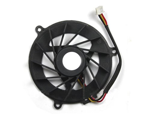 VENTILADOR CPU PARA PORTÁTIL SONY VGN-AR