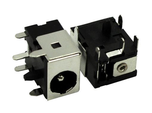 CONECTOR DC JACK PARA PORTÁTIL ASUS M3 M, W7 SERIES