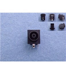 CONECTOR DC JACK PARA PORTÁTIL SONY VAIO PCG-FXA SERIES PJ006