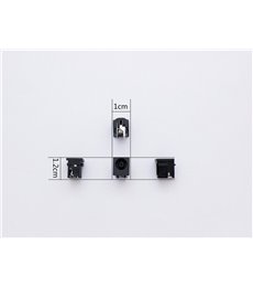 CONECTOR DC JACK PARA SONY PCG-731 FUJITSU LIFEBOOK S B SERIES