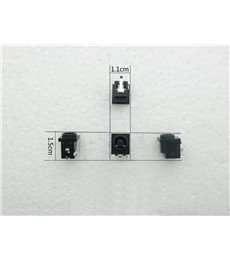 CONECTOR DC JACK PARA SONY PCG-F SERIES