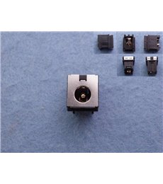 CONECTOR DC JACK PARA TOSHIBA SATELLITE U400