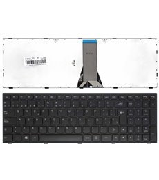 TECLADO PORTÁTIL LENOVO IDEAPAD G50-70 Z50-70 G50-30 Z50 B50-70 G500S G50-80