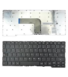 TECLADO PARA PORTÁTIL LENOVO IDEAPAD A10 NEGRO SIN MARCO