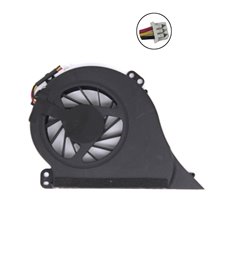 VENTILADOR CPU PARA PORTÁTIL DELL STUDIO 1745 1747 1749