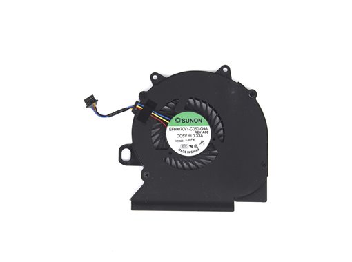 VENTILADOR CPU PARA PORTÁTIL DELL LATITUDE E6330