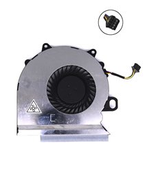 VENTILADOR CPU PARA PORTÁTIL DELL LATITUDE E6330