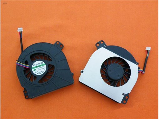 VENTILADOR CPU PARA PORTÁTIL DELL LATITUDE E5410 E5510