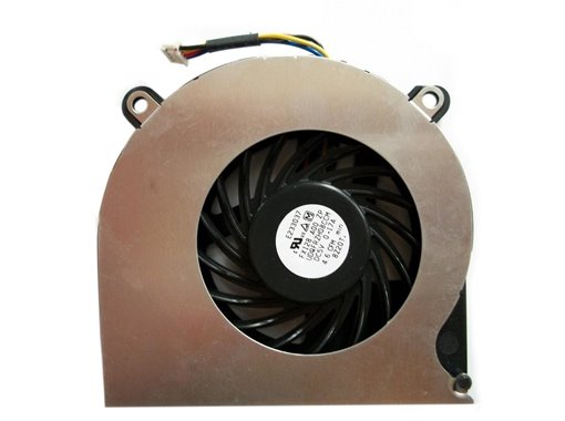 VENTILADOR CPU PARA PORTÁTIL DELL 6410