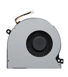 VENTILADOR CPU PARA PORTÁTIL DELL XPS 15 L501X DFS601305FQ0T F98S