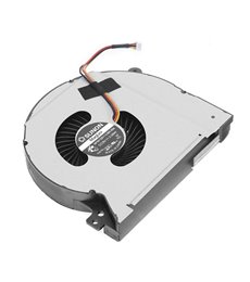 VENTILADOR CPU PARA PORTÁTIL DELL XPS 15 L501X DFS601305FQ0T F98S