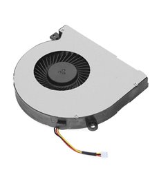 VENTILADOR CPU PARA PORTÁTIL DELL XPS 15 L501X DFS601305FQ0T F98S