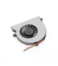 VENTILADOR CPU PARA PORTÁTIL DELL INSPIRON 15 3521 i15RV-1667BLK 15.6