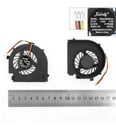 VENTILADOR CPU PARA PORTÁTIL DELL INSPIRON 14V N4020 N4030 M4010