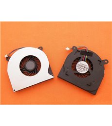 VENTILADOR CPU PARA PORTÁTIL DELL E6400