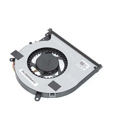 VENTILADOR CPU PARA PORTÁTIL DELL XPS 15 L521X EG75070V1-C060-G9A