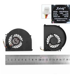 VENTILADOR CPU PARA PORTÁTIL DELL INSPIRON 15R N5110