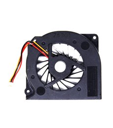 VENTILADOR CPU PARA PORTÁTIL FUJITSU LIFEBOOK S6311 S6510 S6410 S2210 VERSIÓN 1