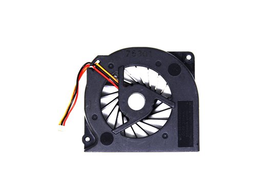 VENTILADOR CPU PARA PORTÁTIL FUJITSU LIFEBOOK S6311 S6510 S6410 S2210 VERSIÓN 1