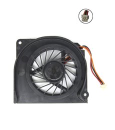 VENTILADOR CPU PARA PORTÁTIL FUJITSU LIFEBOOK S6311 S6510 S6410 S2210 VERSIÓN 1