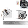 VENTILADOR CPU PARA PORTÁTIL TOSHIBA SATELLITE L800 L800-S23W L800-S22W