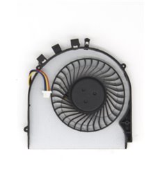 VENTILADOR CPU PARA PORTÁTIL ASUS VIVOBOOK F450 F450J A450