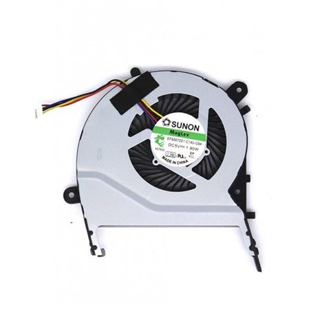 Ventilateur DFS541305MH0T Pour Ordinateur Portable ASUS X61SL - Occasion