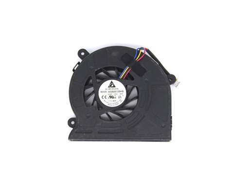 VENTILADOR CPU PARA PORTÁTIL ASUS G73 KSB06105HB