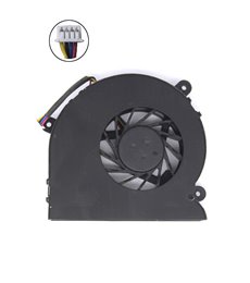 VENTILADOR CPU PARA PORTÁTIL ASUS G73 KSB06105HB