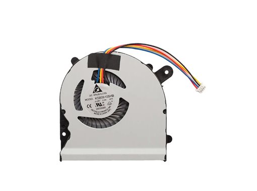 VENTILADOR CPU PARA PORTÁTIL ASUS VIVOBOOK S400 S400C S400CA S500 S500C S500CA