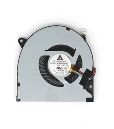 VENTILADOR CPU PARA PORTÁTIL ASUS U47A U47VC