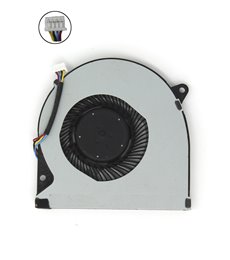 VENTILADOR CPU PARA PORTÁTIL ASUS U47A U47VC