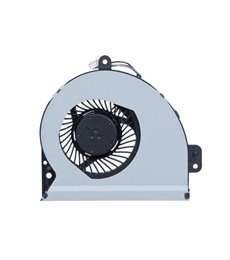 VENTILADOR CPU PARA PORTÁTIL ASUS A43 A53S K43 KSB06105HB AL09 13GN3E1AM010-1 INTEL